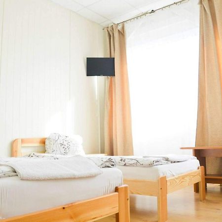 TORINO lounge Aparthotel Marijampole Ngoại thất bức ảnh
