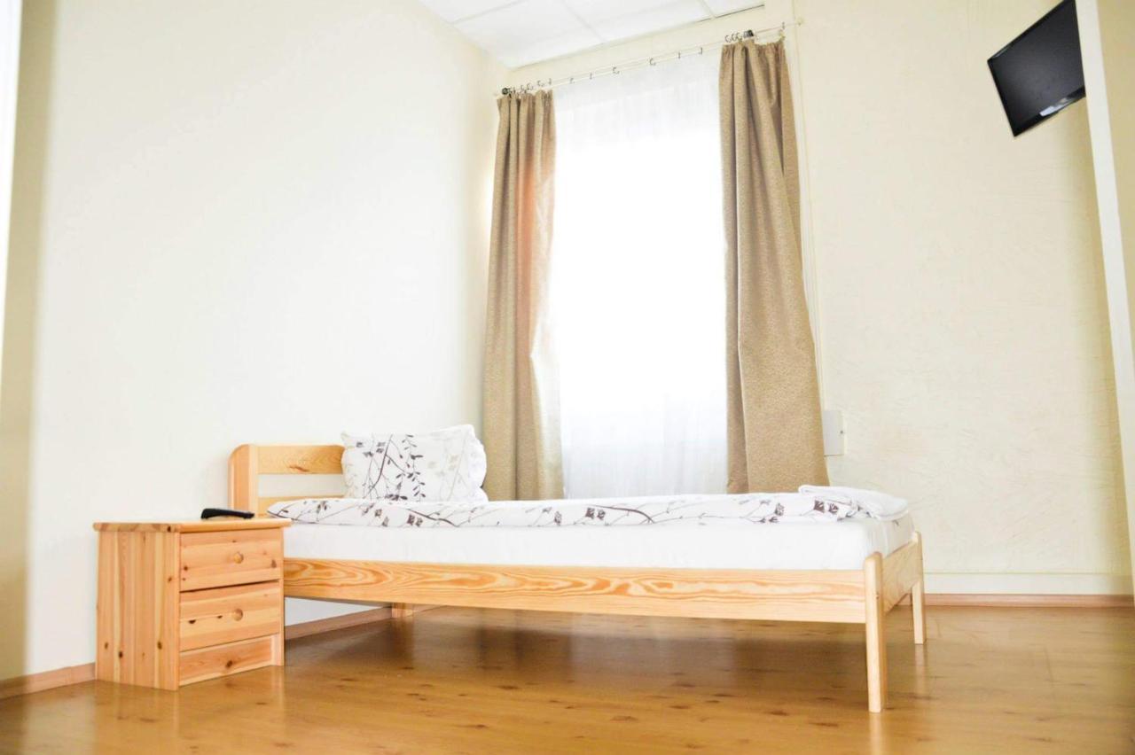 TORINO lounge Aparthotel Marijampole Ngoại thất bức ảnh