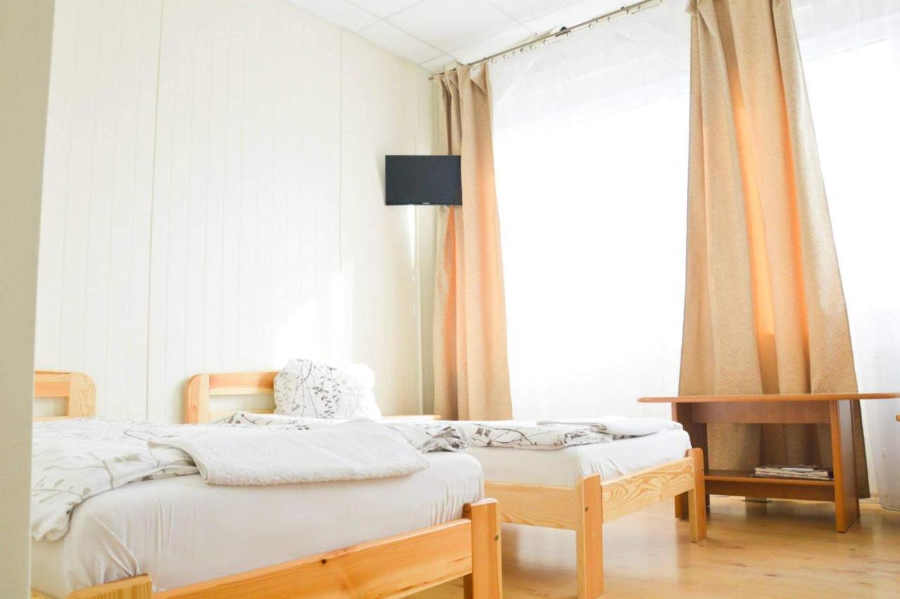 TORINO lounge Aparthotel Marijampole Ngoại thất bức ảnh