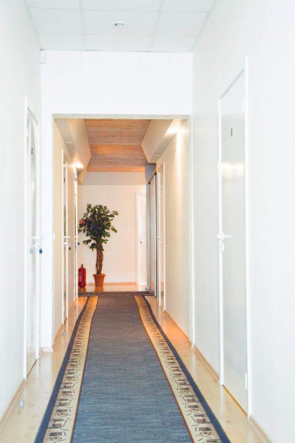 TORINO lounge Aparthotel Marijampole Ngoại thất bức ảnh
